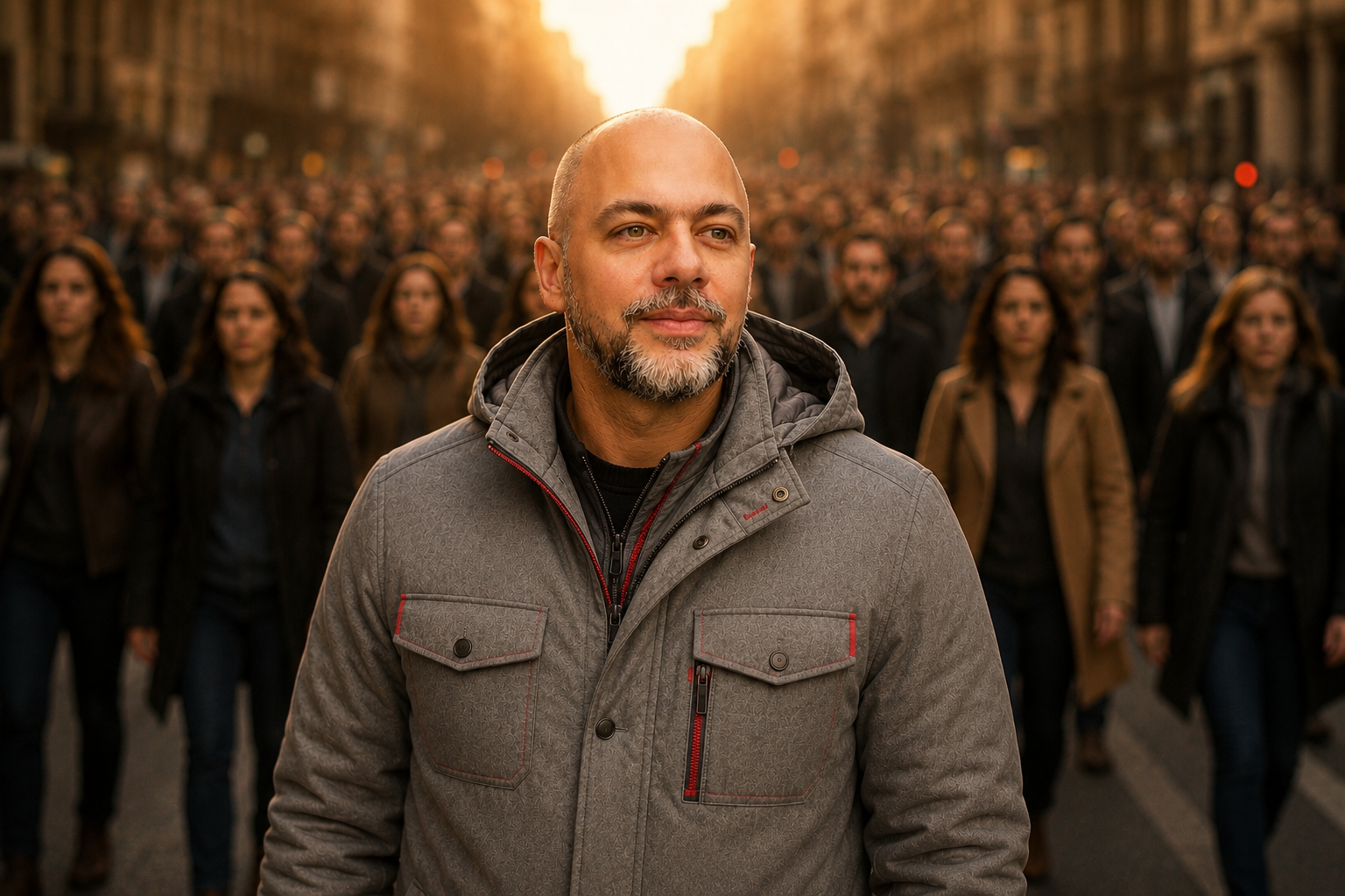 Richardson Orttis — Criador do EXXA